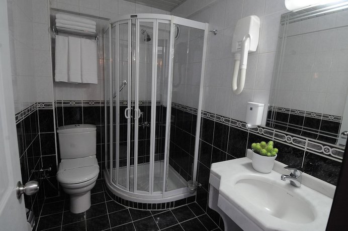 Bugday Hotel