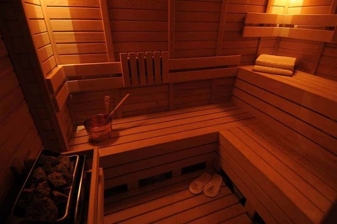 Bugday Hotel