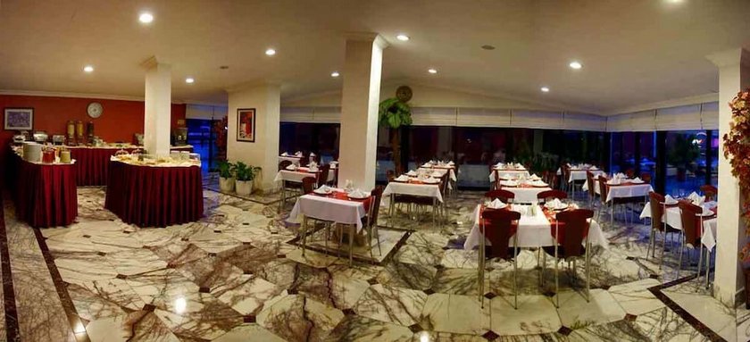 Bugday Hotel
