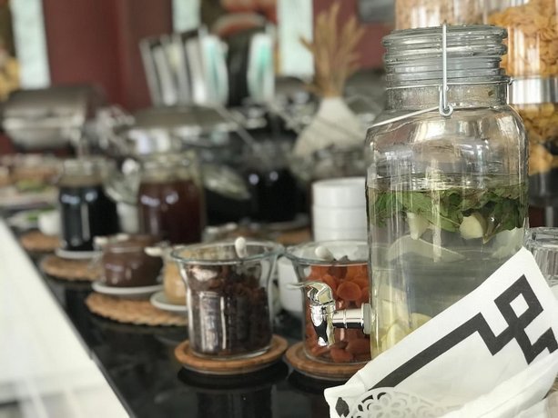 Bugday Hotel