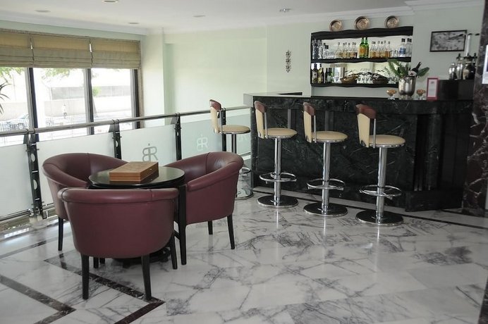 Bugday Hotel