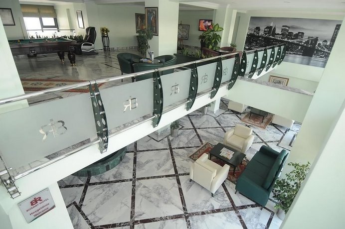 Bugday Hotel