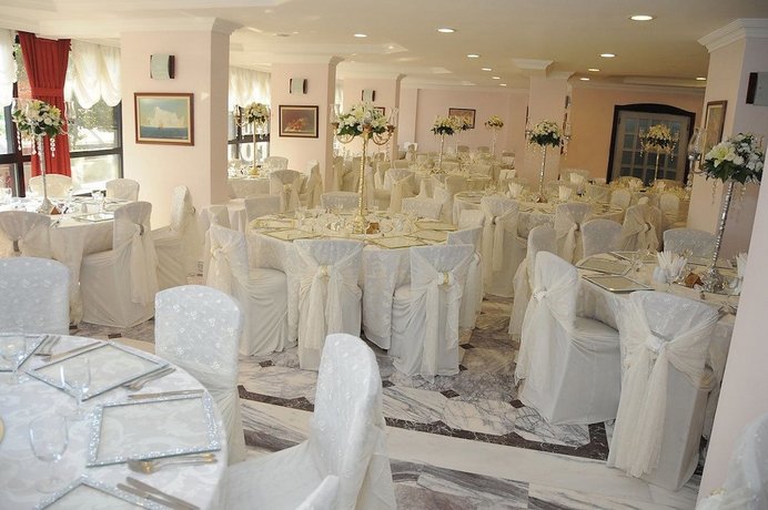 Bugday Hotel