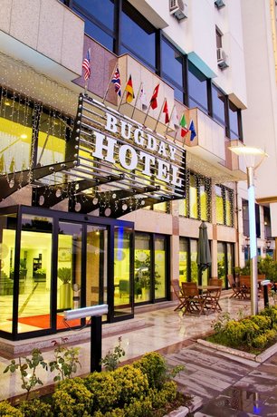 Bugday Hotel