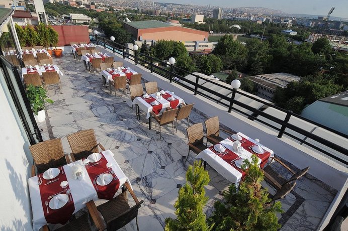 Bugday Hotel