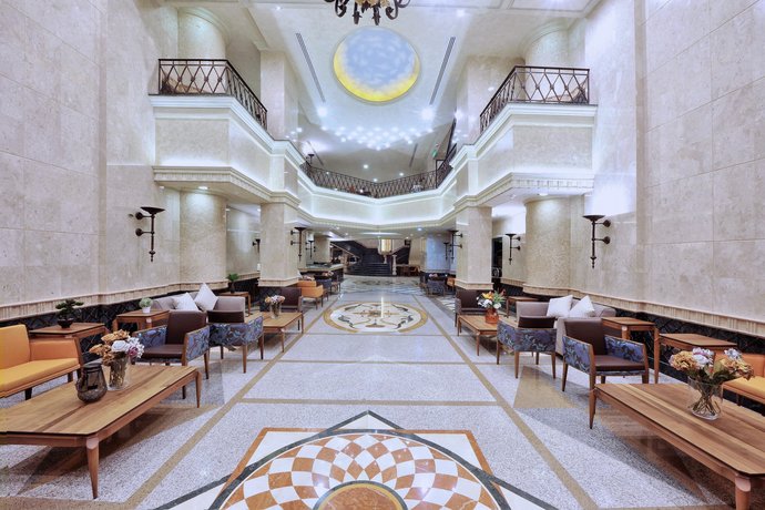 Spectrums Residence Managed by The Ascott Limited