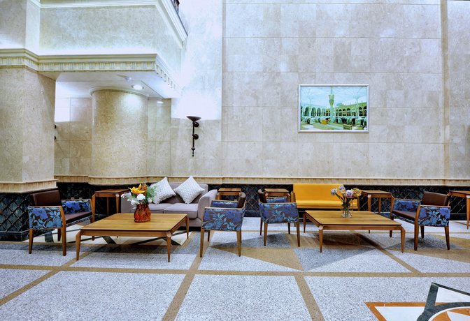Spectrums Residence Managed by The Ascott Limited
