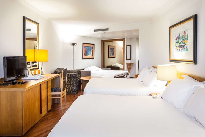 Radisson Blu Hotel Lisbon