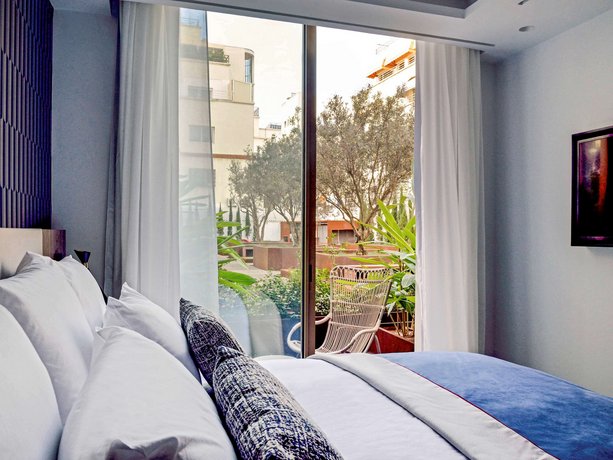 Aparthotel Adagio Casablanca City Center
