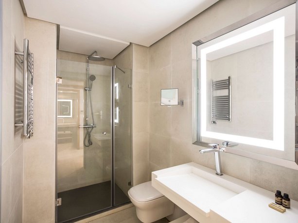 Aparthotel Adagio Casablanca City Center