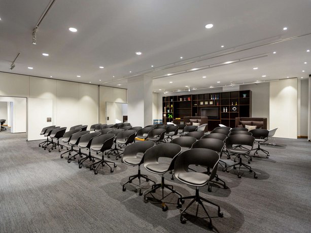 Aparthotel Adagio Casablanca City Center
