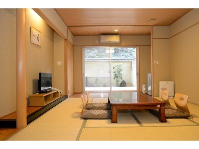 Kokumin Shukusha Yuki Lodge