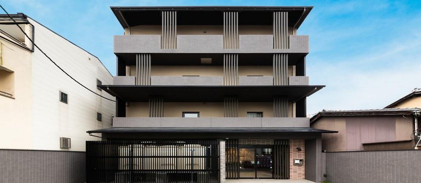 M's Inn Shijo Omiya