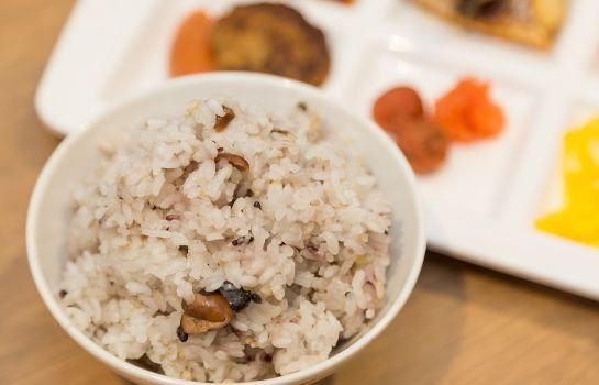 Super Hotel Lohas Hakata Station-Chikushiguchi