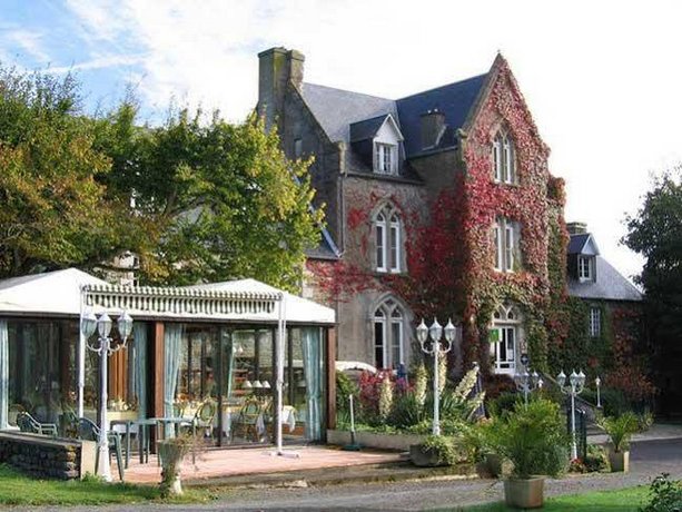 Manoir de la Roche Torin, Courtils - Compare Deals