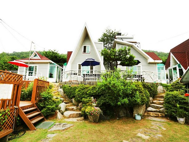 Ganghwa Evergreen Pension
