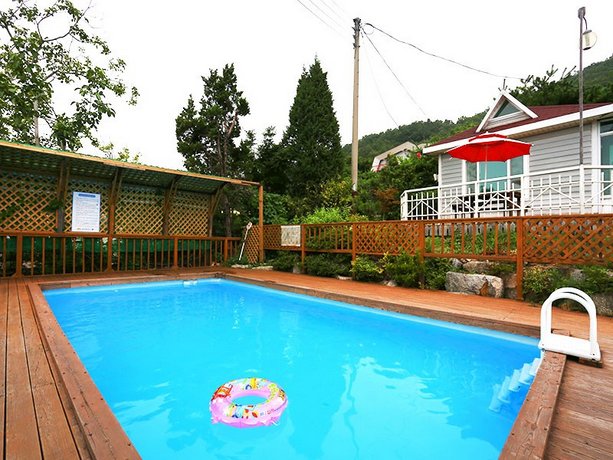 Ganghwa Evergreen Pension