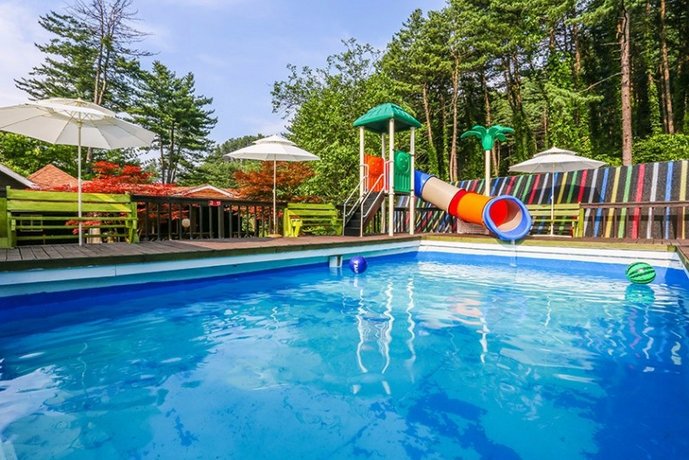Gapyeong Benest Pension