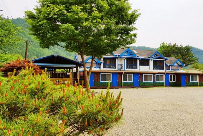 GaPyeong Cool Pension