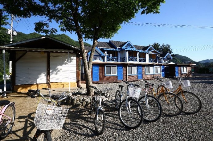 GaPyeong Cool Pension