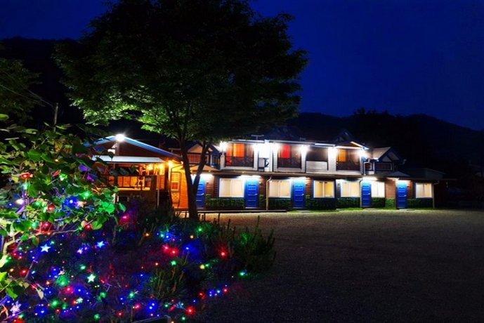 GaPyeong Cool Pension