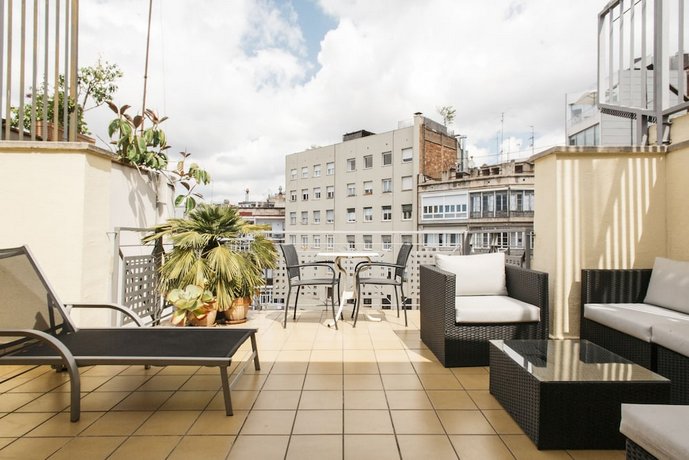 Wello Apartments