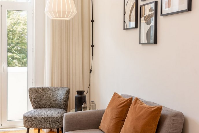 Your Opo Vintage Apartments