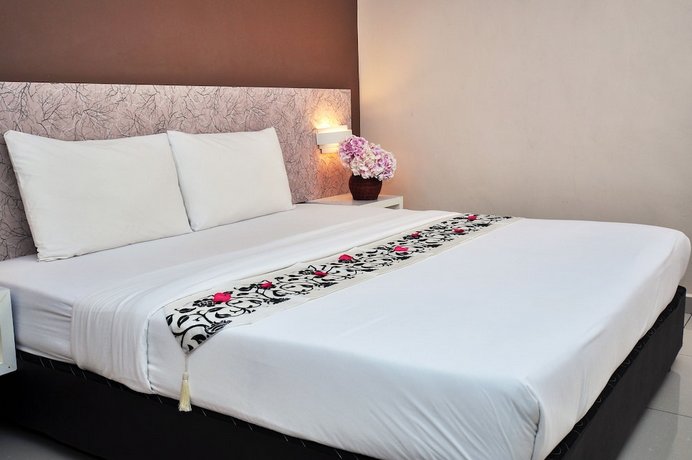 Best View Hotel Petaling Jaya - SS2