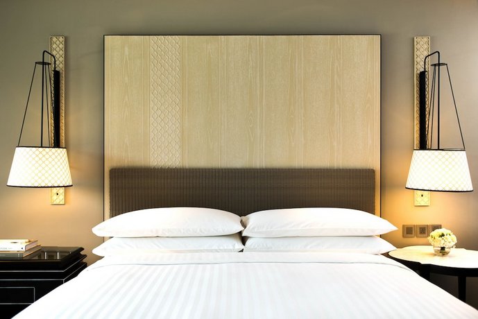 Hua Hin Marriott Resort and Spa