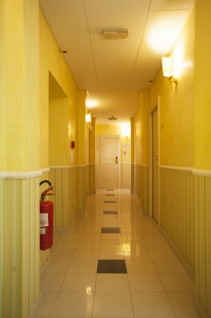 Capitolium Rooms