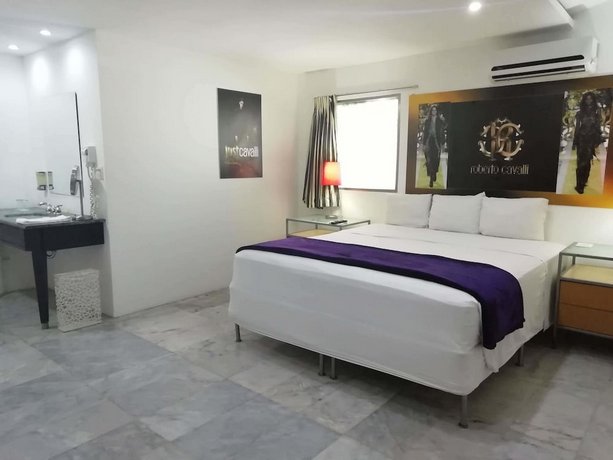 All Inclusive Arts Hotel - Cancun Beaches Zone