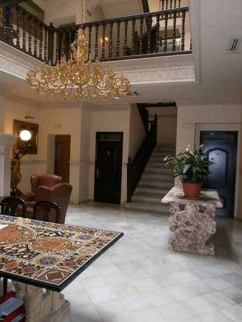 Hotel Palacio de Hemingway