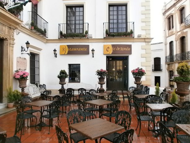 Hotel Palacio de Hemingway