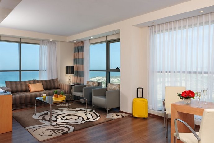 Leonardo Plaza Ashdod