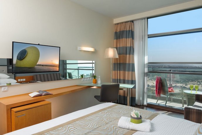 Leonardo Plaza Ashdod