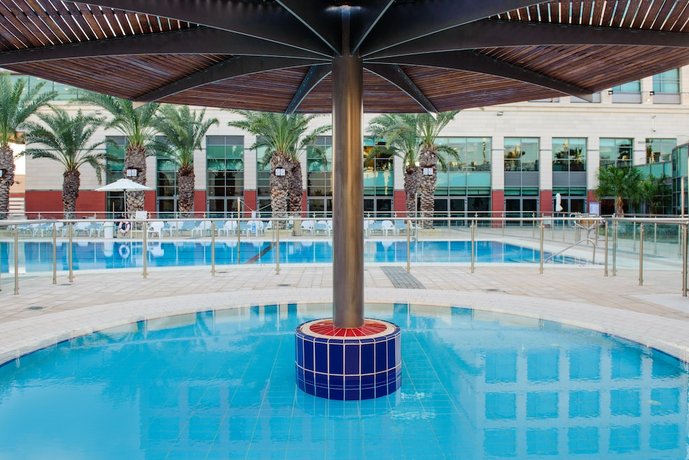 Leonardo Plaza Ashdod
