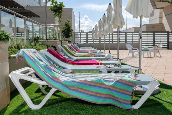 Leonardo Plaza Ashdod