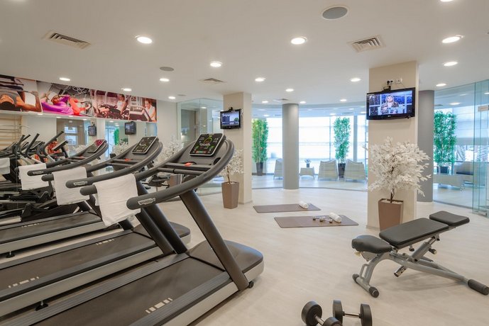 Leonardo Plaza Ashdod