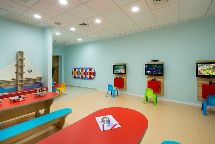 Leonardo Plaza Ashdod