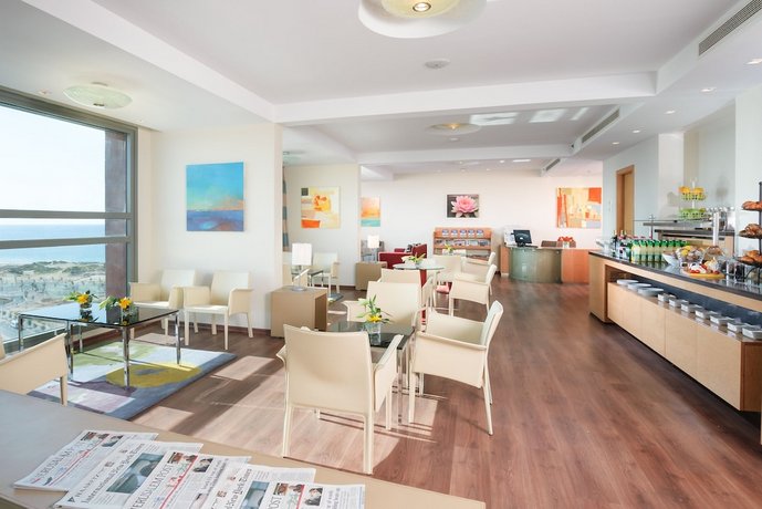 Leonardo Plaza Ashdod