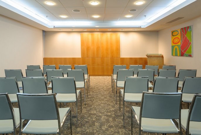 Leonardo Plaza Ashdod