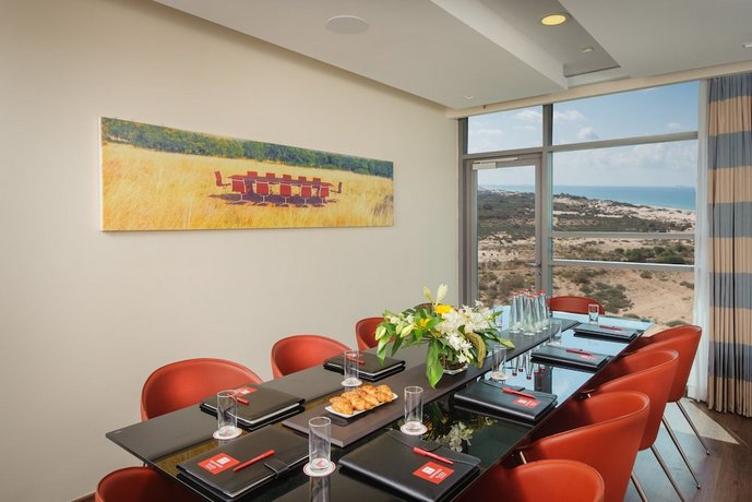 Leonardo Plaza Ashdod