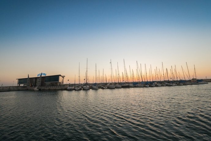 Leonardo Plaza Ashdod