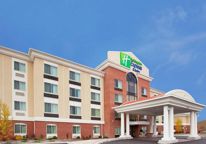 Holiday Inn Express & Suites Niagara Falls