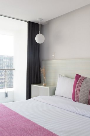Hotel Fontan Reforma