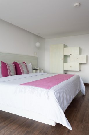 Hotel Fontan Reforma