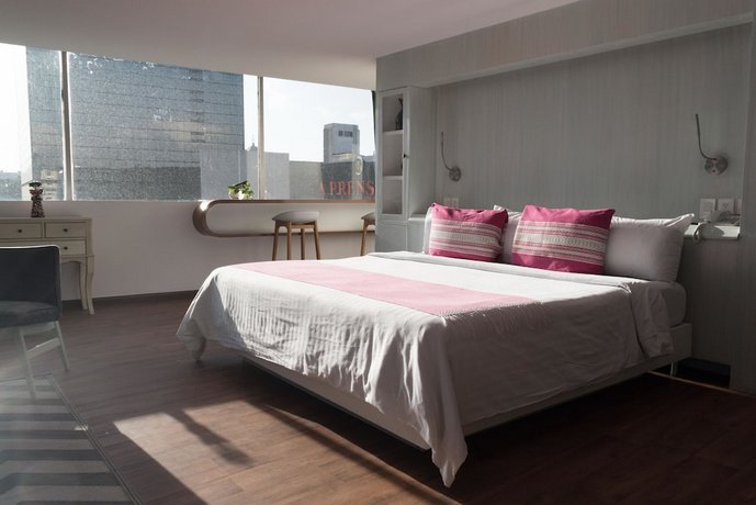 Hotel Fontan Reforma