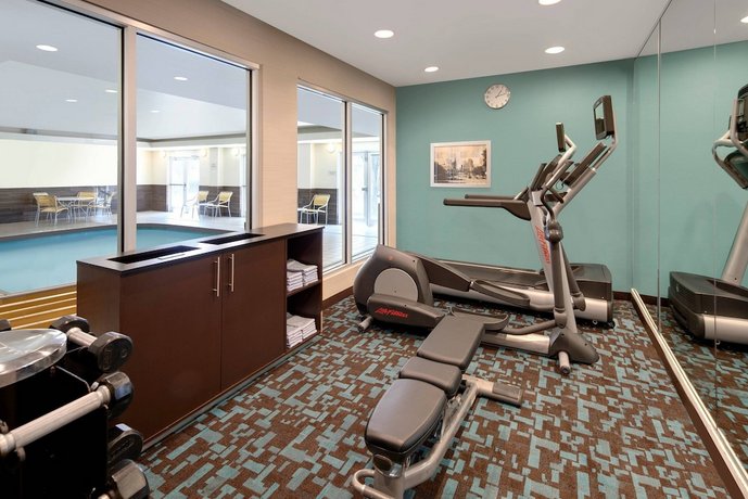 Fairfield Inn & Suites Austin-University Area