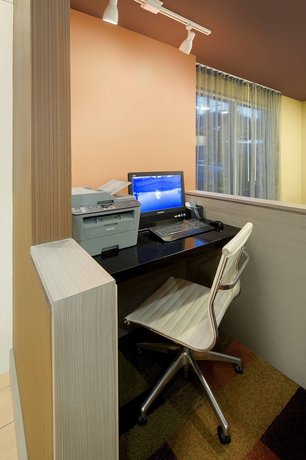 Fairfield Inn & Suites Austin-University Area