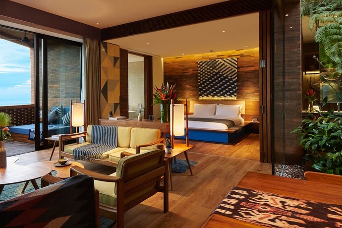 Potato Head Suites & Studios